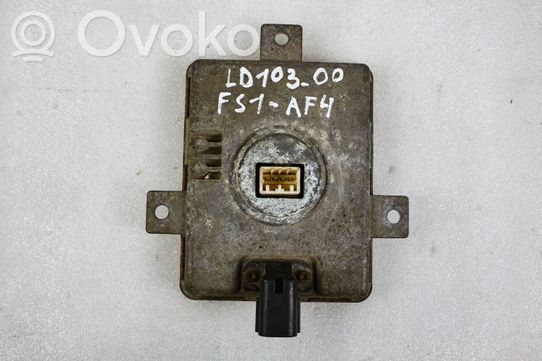 Mazda 3 I Žibinto blokelis/ (xenon blokelis) 