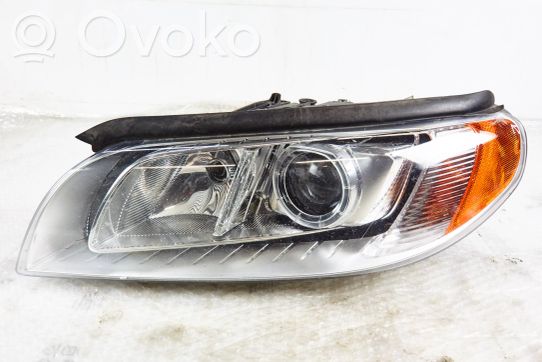 Volvo S80 Priekinis žibintas 