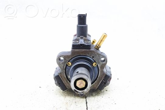Peugeot Boxer Pompe d'injection de carburant à haute pression 