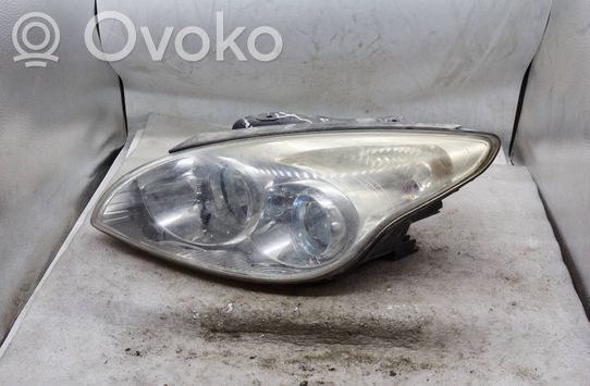 Hyundai i30 Priekinis žibintas 