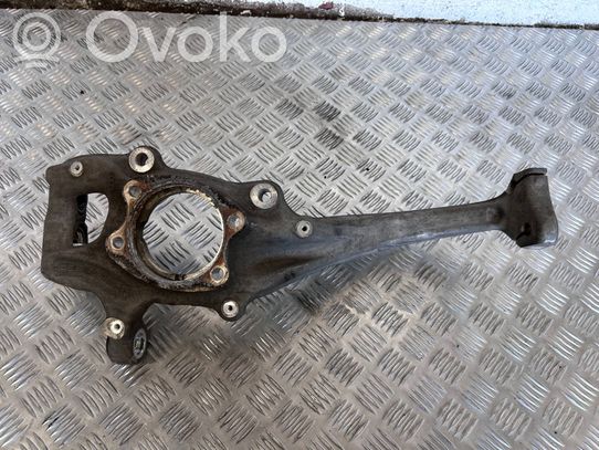 Audi RS5 Mozzo ruota anteriore 