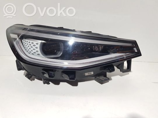 Volkswagen ID.4 Priekinis žibintas 