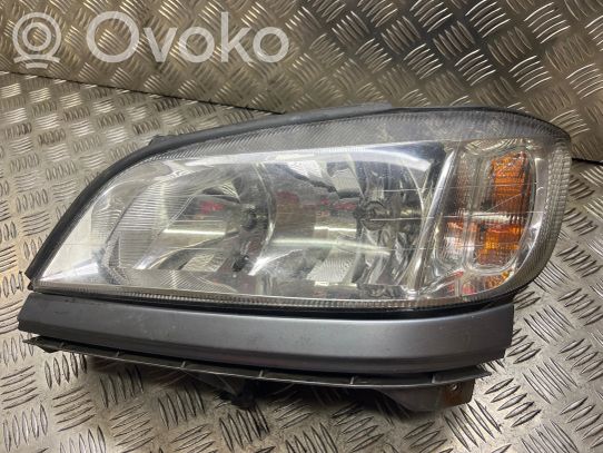 Opel Zafira A Priekinis žibintas 
