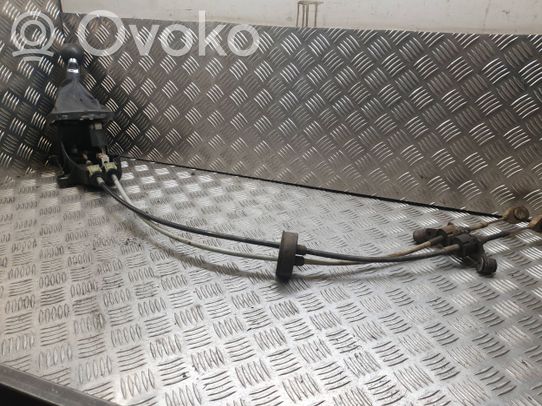 Opel Astra H Vaihteenvalitsimen verhoilu 