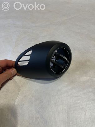 Renault Zoe Sānu gaisa režģis 