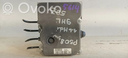 Peugeot 508 ABS bloks 