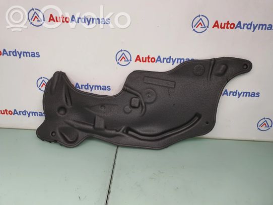 BMW 3 F30 F35 F31 Kita priekinių durų apdailos detalė 
