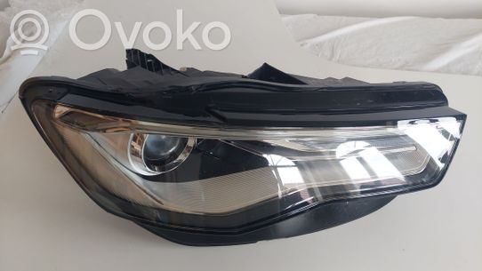 Audi A6 S6 C7 4G Priekinis žibintas 