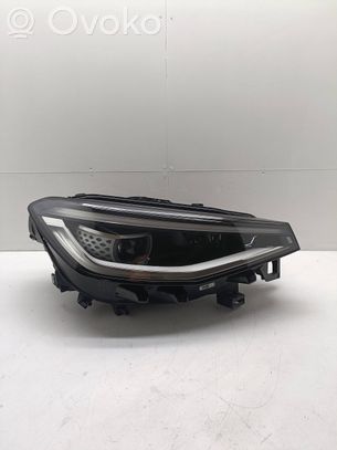 Volkswagen ID.4 Priekinis žibintas 