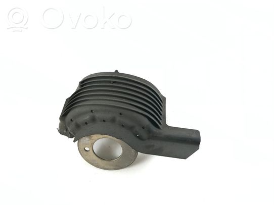 Audi A6 Allroad C7 Molla elicoidale posteriore con cuscinetti in gomma 
