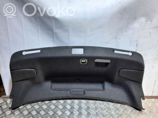 Audi A3 S3 8V Tapicerka bagażnika / Komplet 