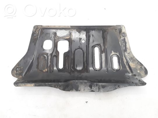 Dacia Duster Cache de protection sous moteur 