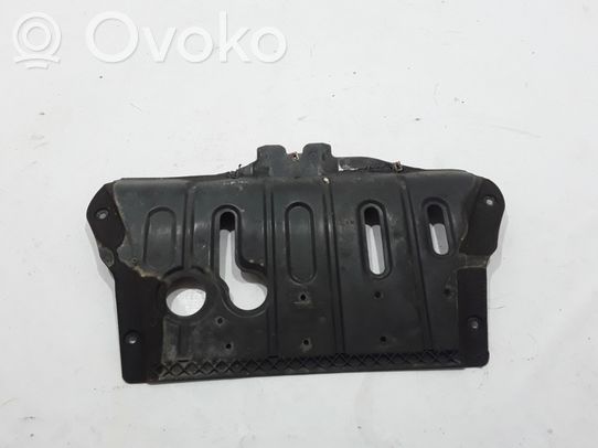 Dacia Duster Cache de protection sous moteur 