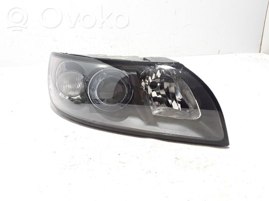 Volvo S40 Priekinis žibintas 