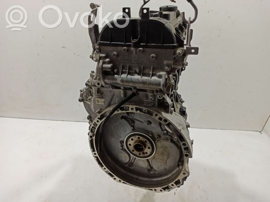 Mercedes-Benz CLS C218 X218 Motor 