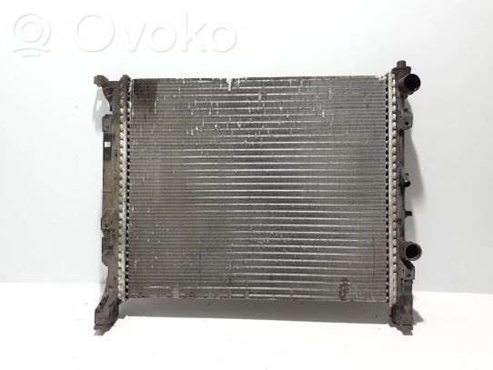 Renault Kangoo II Radiateur de refroidissement 