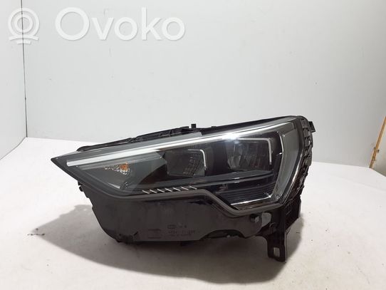 Audi Q3 F3 Priekinis žibintas 