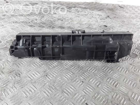 BMW 3 E90 E91 Fixation de radiateur 