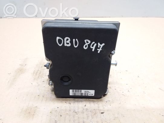 Peugeot 508 ABS bloks 
