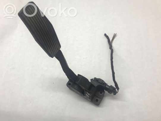Opel Zafira A Gaspedal 