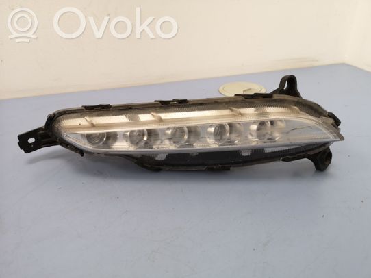 Hyundai Tucson TL LED dienos žibintas 
