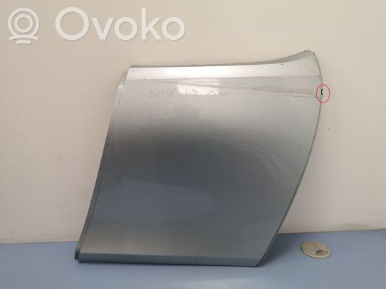 BMW i3 Rivestimento portiera posteriore (modanatura) 