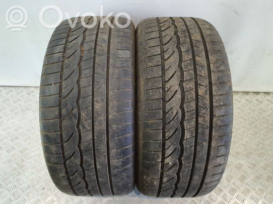 Volkswagen Touareg II R 20 vasaras riepa (-as) 