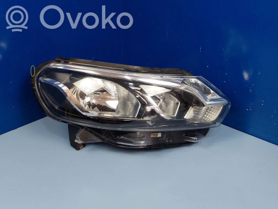 Toyota Proace Priekinis žibintas 
