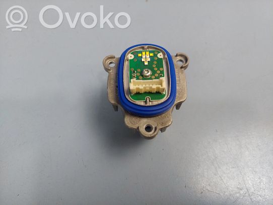 Skoda Octavia Mk4 LED šviesų modulis 