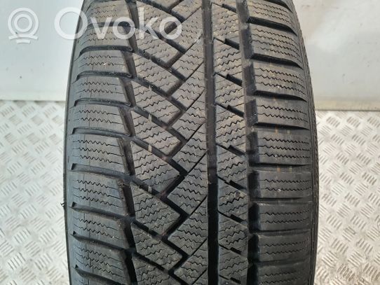 Volkswagen Touareg II R19-talvirengas 