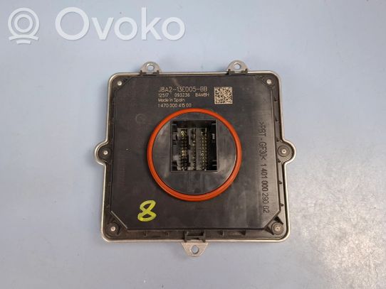 Land Rover Range Rover Velar Modulo di zavorra faro Xenon 