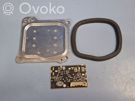 Volvo S60 Žibinto blokelis/ (xenon blokelis) 
