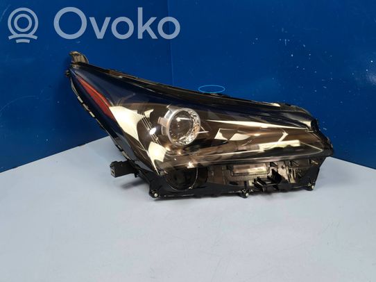 Lexus NX Priekinis žibintas 