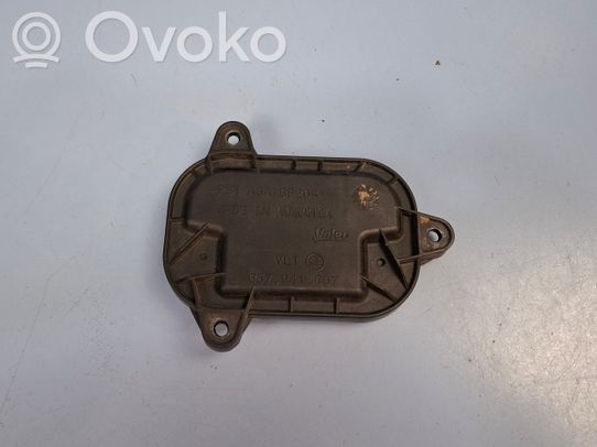 Skoda Scala Priekinio žibinto dangtelis 