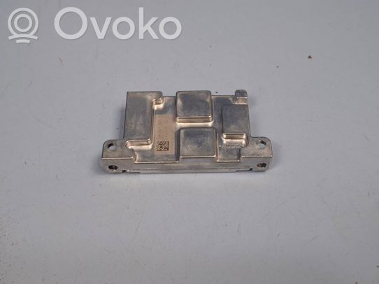 Skoda Scala LED šviesų modulis 