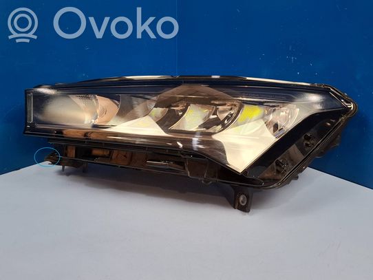 Skoda Enyaq iV Priekinis žibintas 