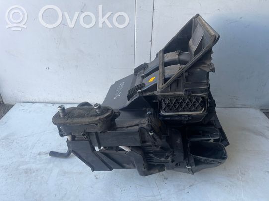 Mercedes-Benz Vito Viano W639 Scatola climatizzatore riscaldamento abitacolo assemblata 