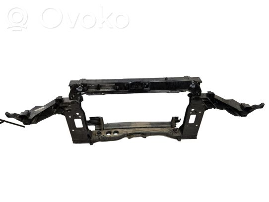 64101D3000 Hyundai Tucson TL Radiator support slam panel