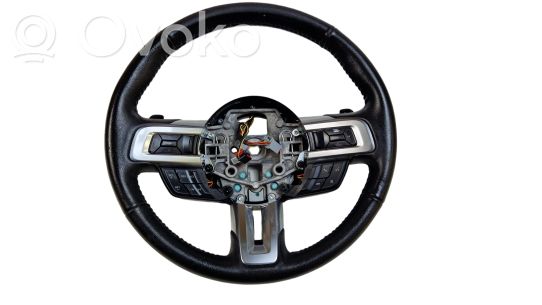 Ford Mustang VI Volante 