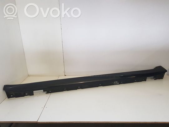 BMW 7 F01 F02 F03 F04 Sottoporta 