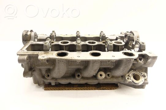 Citroen C5 Culasse moteur 
