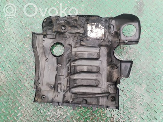 BMW 5 E60 E61 Couvercle cache moteur 