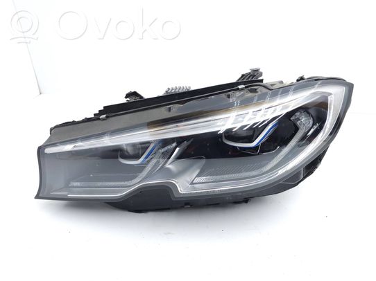 BMW 3 G20 G21 Priekinis žibintas 