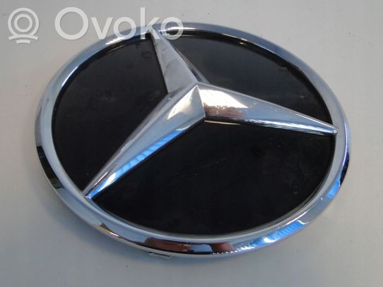 非売品 Mercedes-Benz 社章 ネームプレート 非売品 Mercedes-Benz 社章 ネームプレート Rare Mercedes-Benz