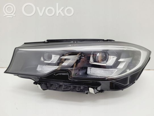 BMW 3 G20 G21 Priekinis žibintas 