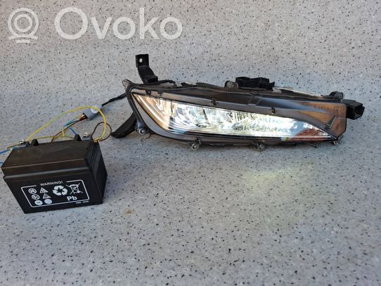 Lexus RX 330 - 350 - 400H Priešrūkinis žibintas priekyje 