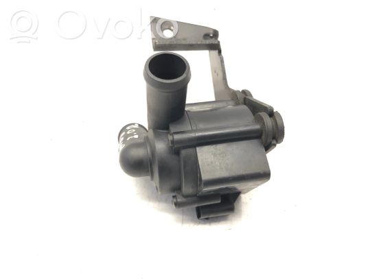 Audi A4 S4 B8 8K Cirkuliacinis el. siurbliukas 
