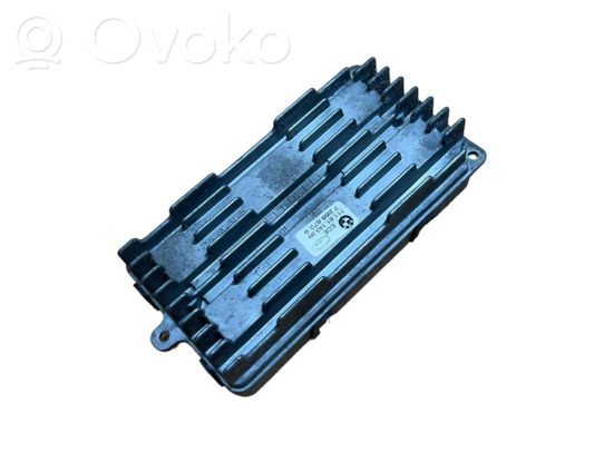 BMW 6 F06 Gran coupe Xenon valdymo blokas 