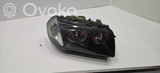 BMW X3 E83 Priekinis žibintas 