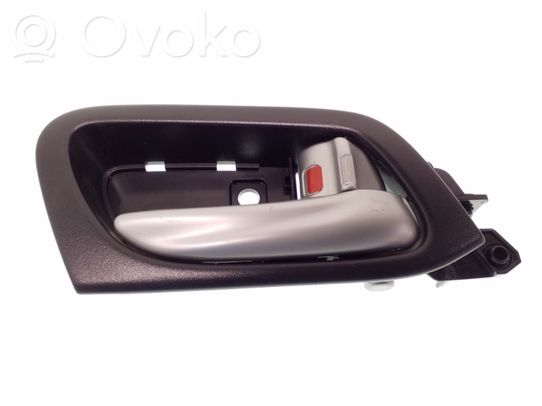 Honda Civic IX Poignée inférieure de porte avant 